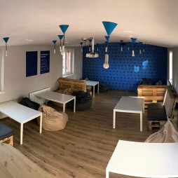 Кальян-бар в Обухове